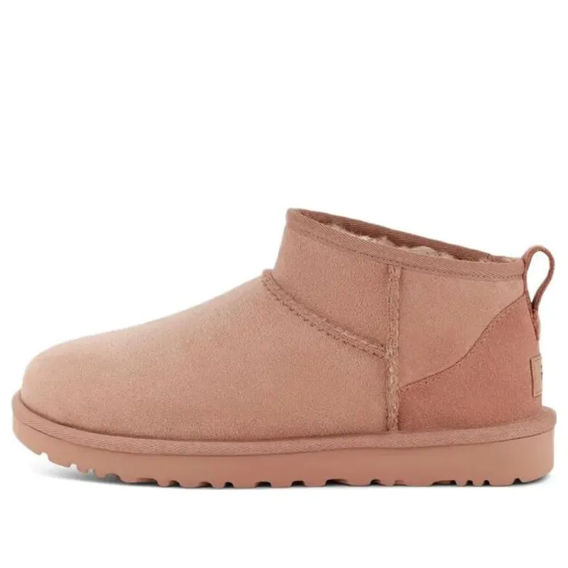 (WMNS) UGG Classic Ultra Mini Boot 'Arroya' 1116109-ARY sold by KicksCrew