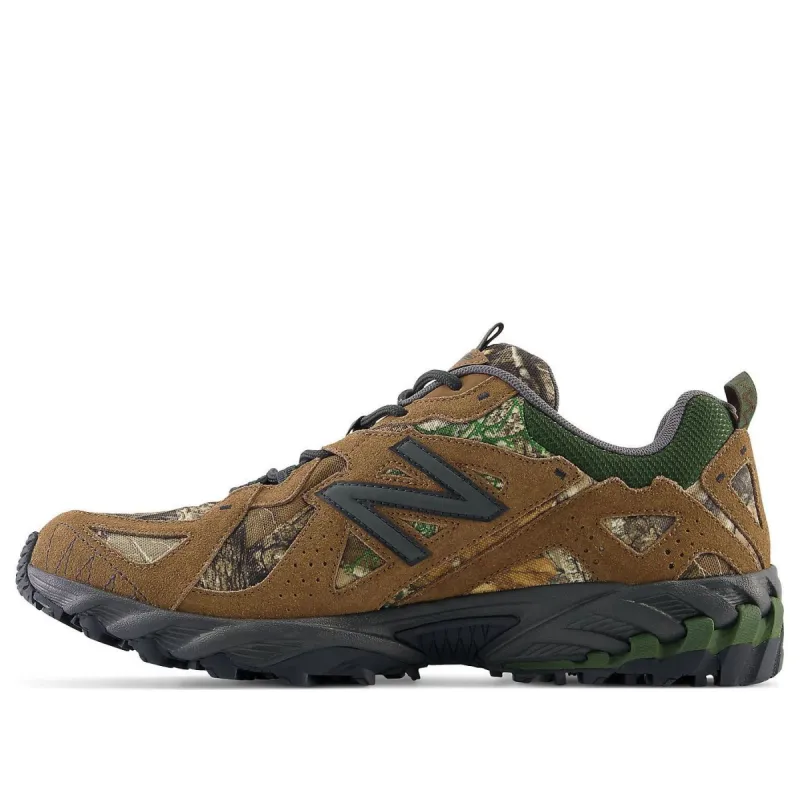 New Balance x Realtree 610 'Dark Earth' ML610TQ sold by KicksCrew