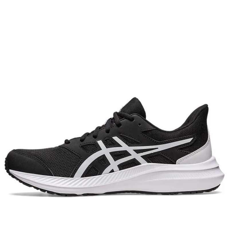 ASICS Jolt 4 Extra Wide 'Black White' 1011B602-002 sold by KicksCrew