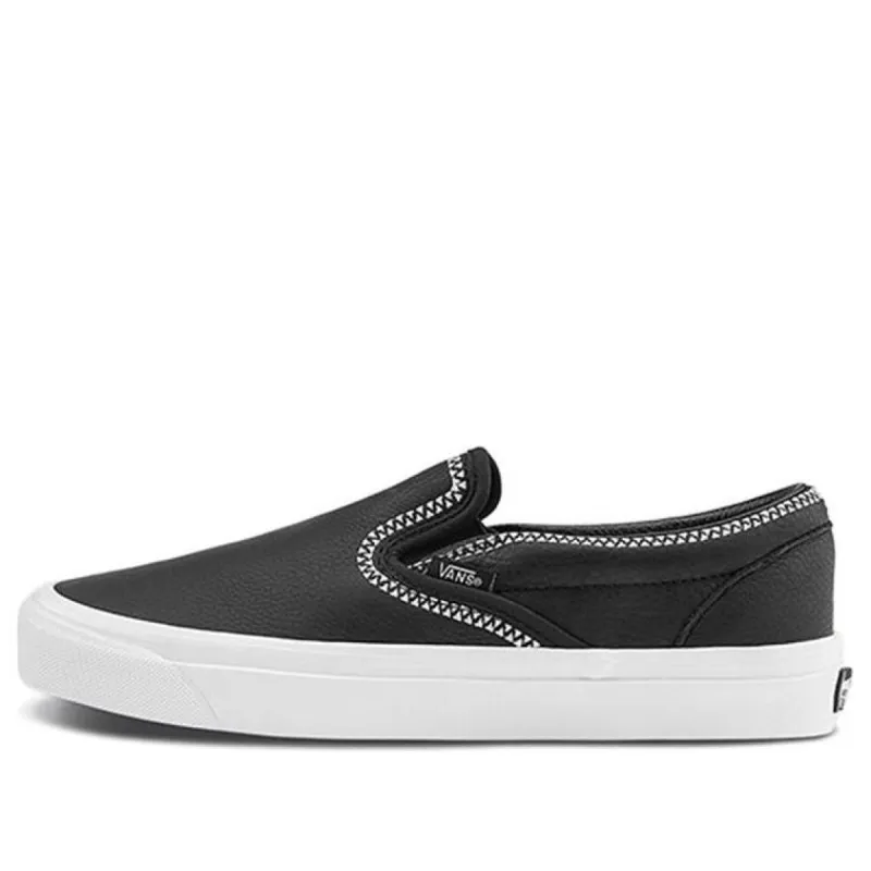 Vans Classic Slip-On 98 DX 'White Mountaineering' VN0A3JEXBMX sold by KicksCrew