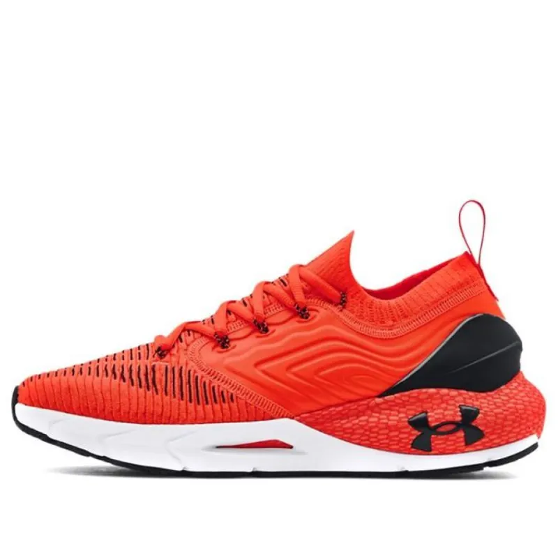 Under Armour HOVR Phantom 2 IntelliKnit 'Phoenix Fire' 3024154-600 sold by KicksCrew