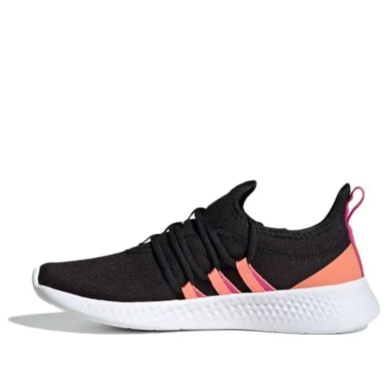 (WMNS) Adidas Puremotion Adapt 'Black Coral Fusion' IE4611 sold by KicksCrew