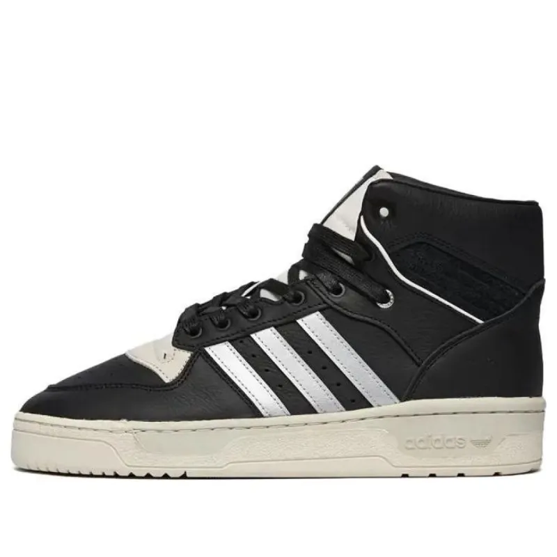 Adidas Originals Rivalry High Consortium Shoes ID7388 sold by KicksCrew