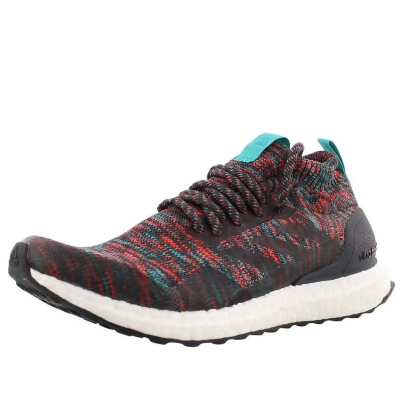 adidas UltraBoost Mid 'Solid Grey' DQY46 sold by KicksCrew