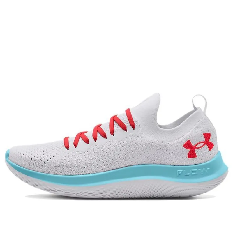 Under Armour Flow Velociti SE 'Beijing' 3025697-100 sold by KicksCrew