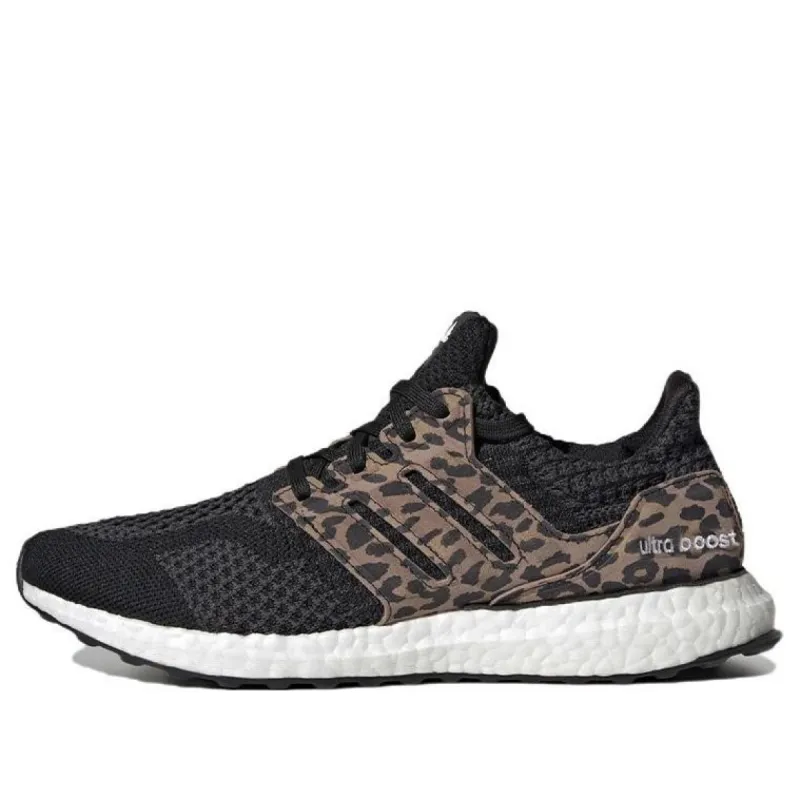 (WMNS) Adidas UltraBoost 5.0 DNA 'Leopard' HP9558 sold by KicksCrew