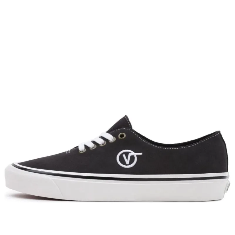 Vans Authentic Anaheim Factory One Piece DX 'Black' VN0005UCBLA sold by KicksCrew
