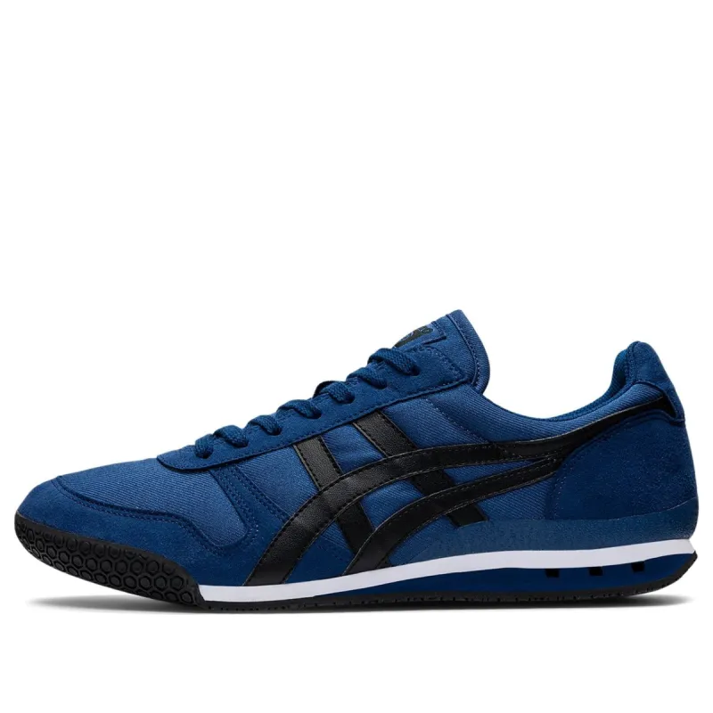 Onitsuka Tiger Ultimate 81 'Midnight Blue Black' 1183A059-400 sold by KicksCrew