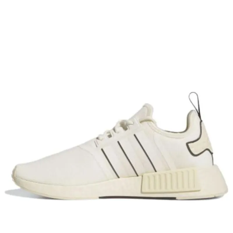 adidas NMD_R1 'Cream Dark Brown' IE6930 sold by KicksCrew