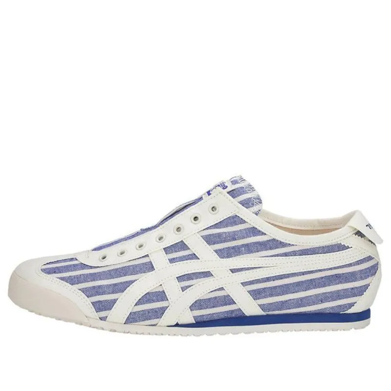 Onitsuka Tiger Mexico 66 Slip On 'Imperial' 1183A239-401 sold by KicksCrew