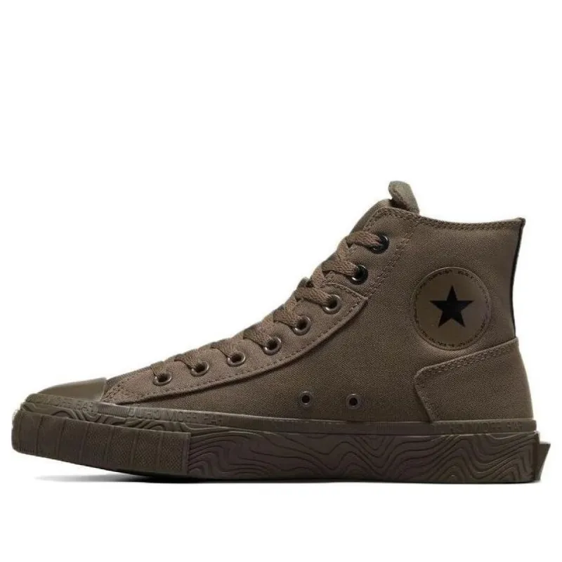 Converse Chuck Taylor All Star Classic High Top 'Engine Smoke' A05587C sold by KicksCrew