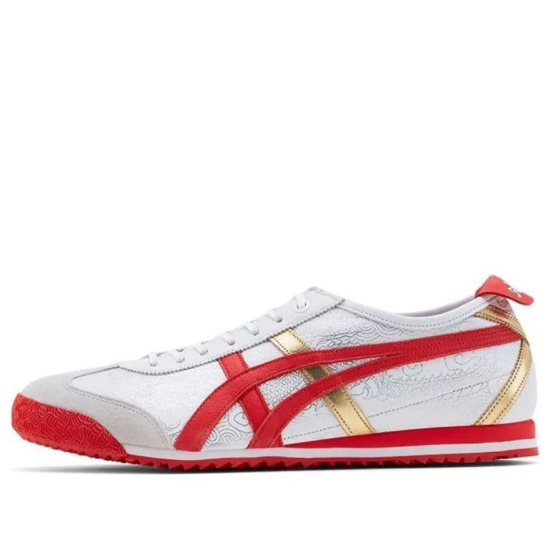 Onitsuka Tiger Street Fighter x Mexico 66 SD 'Arcade Edition' 1183A547-101 sold by KicksCrew