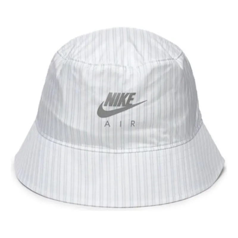 Nike x Kim Jones Bucket Hat 'White' DH8387-100 sold by KicksCrew