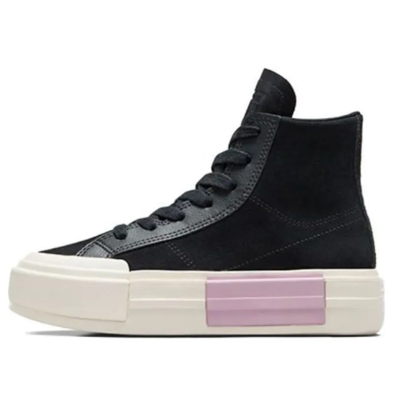 (WMNS) Converse Chuck Taylor All Star Cruise Suede 'Black' A05417C sold by KicksCrew