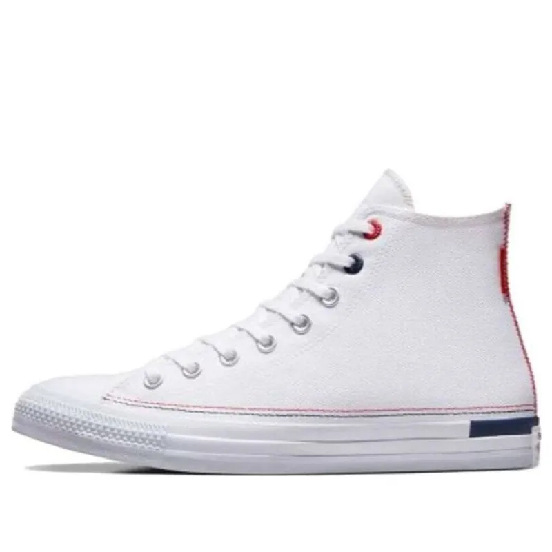 Converse Chuck Taylor All Star Retro 'Denim White' A06855C sold by KicksCrew
