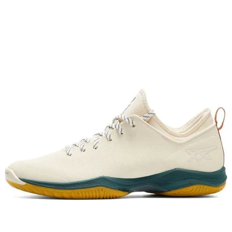 ASICS Glide Nova FF 2 x ballaholic 'Beige Green Yellow' 1063A029-100 sold by KicksCrew