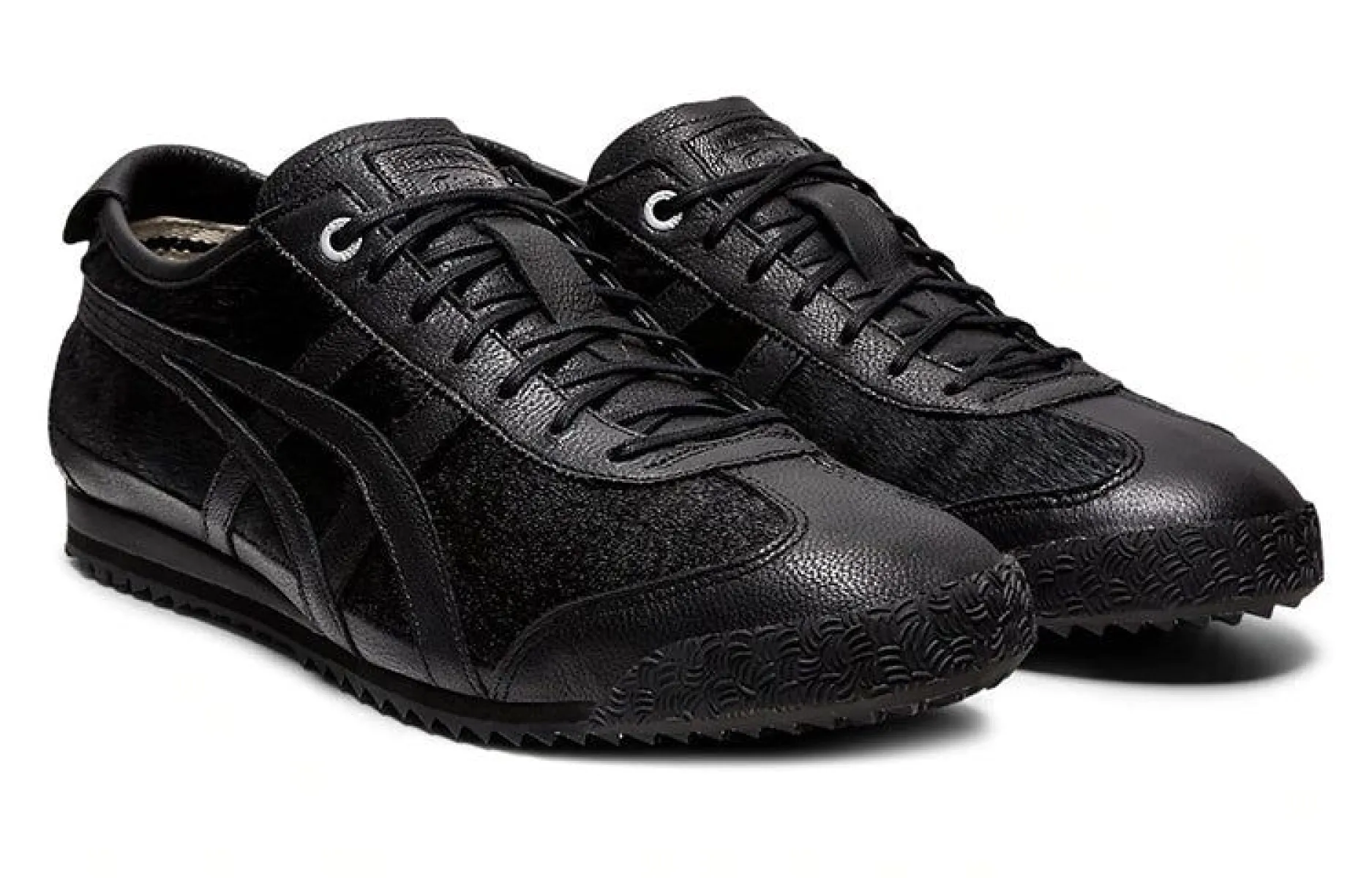 Onitsuka Tiger Mexico 66 SD 'Black' 1183A838-001 | Parallel