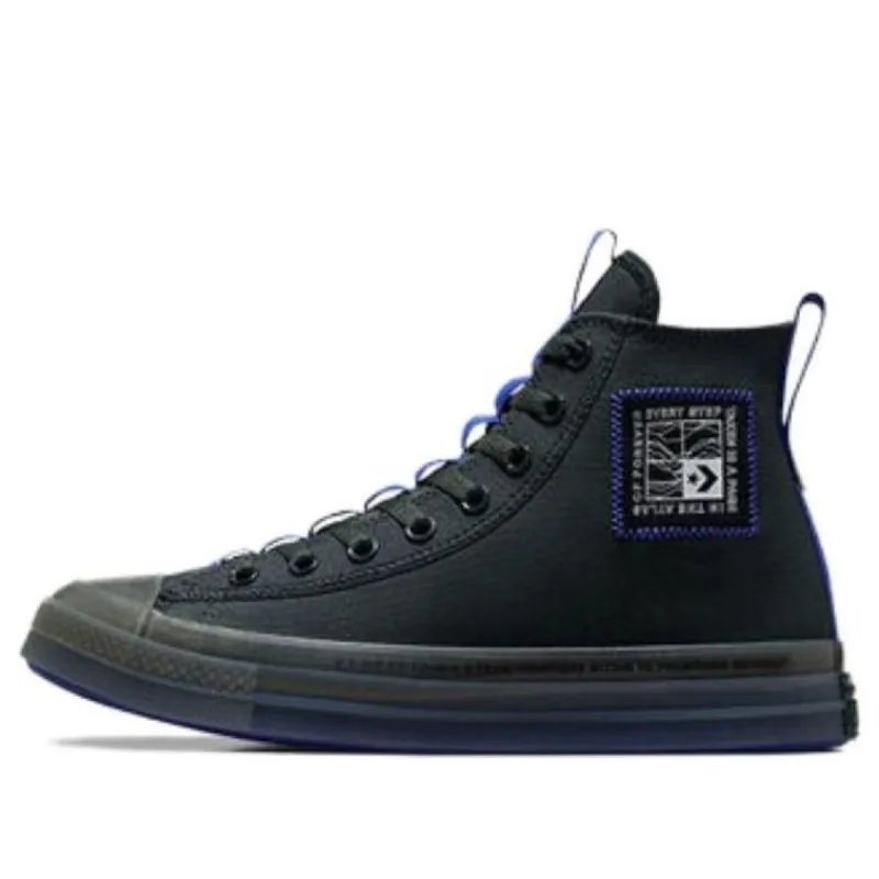 Converse Chuck Taylor All Star CX Explore High Top Future Utility 'Black' A05357C sold by KicksCrew