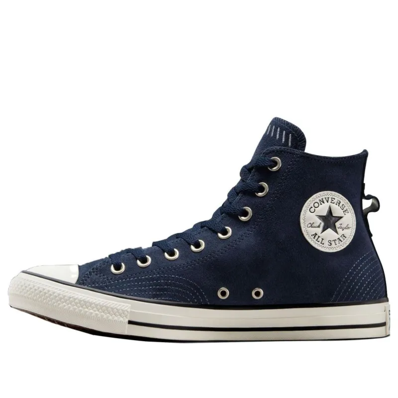 Converse Chuck Taylor All Star Stitching 'Navy' A07095C sold by KicksCrew