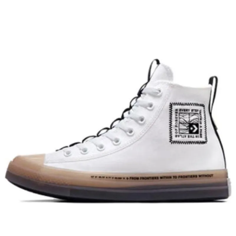 Converse Chuck Taylor All Star CX Explore High Top Future Utility 'White' A05358C made by Converse