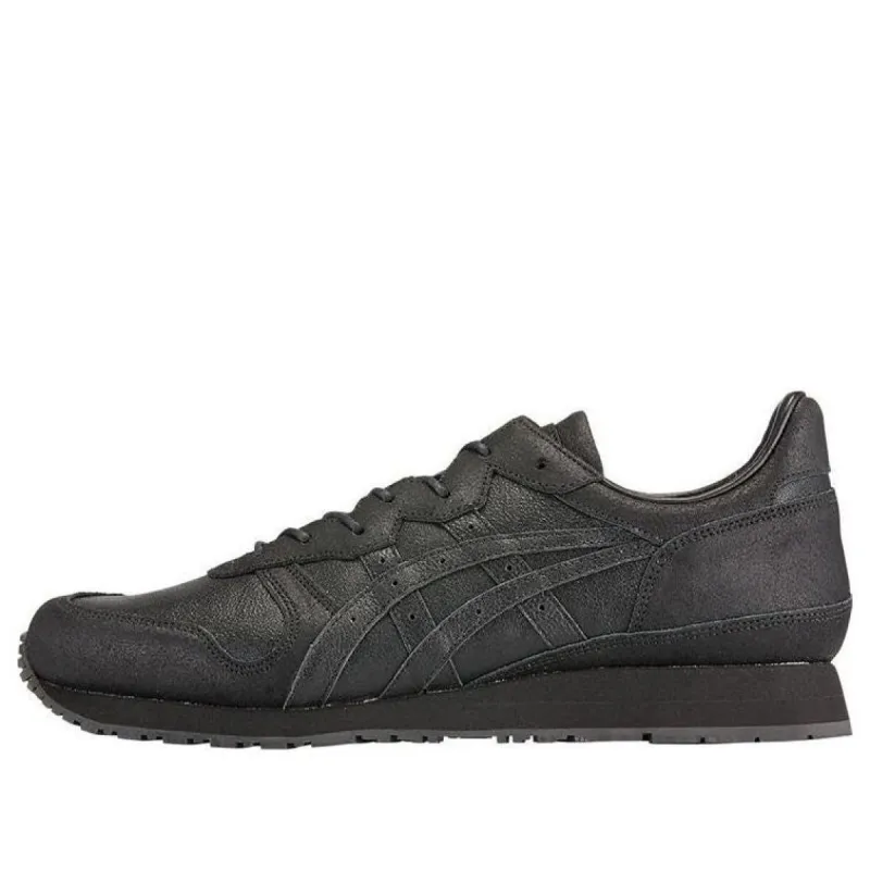 Onitsuka Tiger Tiger Ally Deluxe 'Black' 1183A483-001 sold by KicksCrew