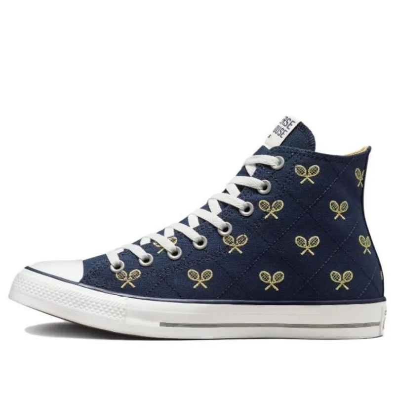 Converse Chuck Taylor All Star High Top Clubhouse 'Obsidian' A05682C sold by KicksCrew