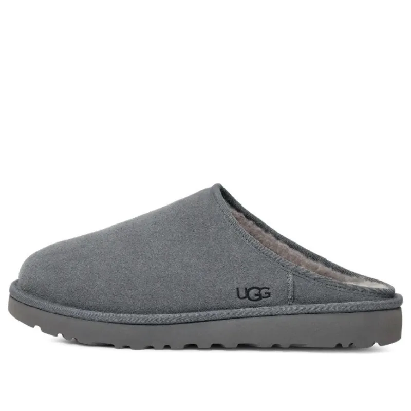 UGG Classic Slip On 'Metal Tnl' 1129290-MTNL sold by KicksCrew