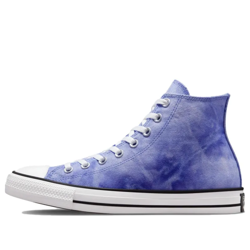Converse Chuck Taylor All Star Sun Washed Textile 'Ultra Violet' A04961C sold by KicksCrew