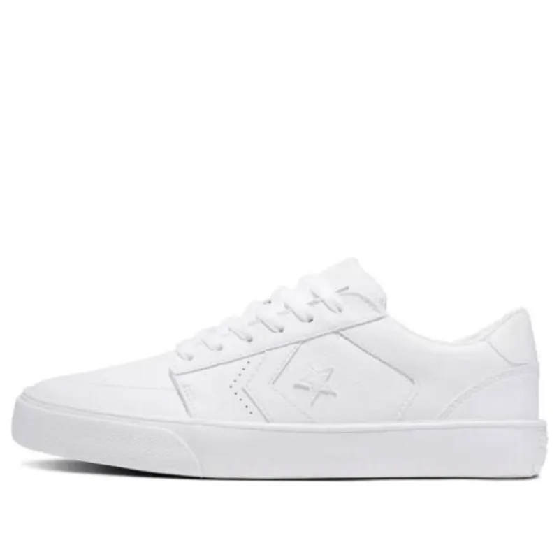 Converse Belmont Low Top Ox 'White' A04946C sold by KicksCrew