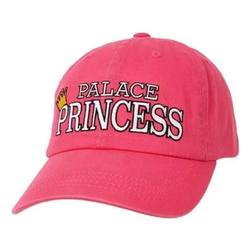 Palace Princess 6 Panel 'Pink' P20H134 sold by KicksCrew