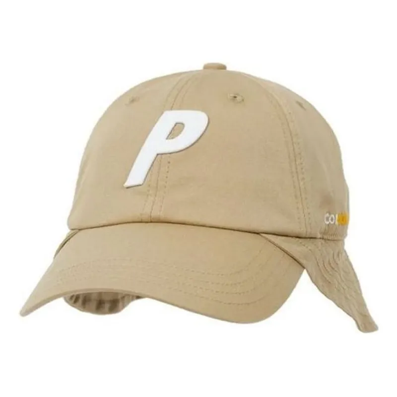 Palace Cordura Safari 6 Panel 'Beige' P20H092 sold by KicksCrew