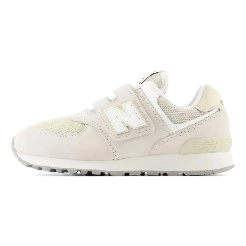 (PS) New Balance 574 'Beige Pink' PV574FOG sold by KicksCrew
