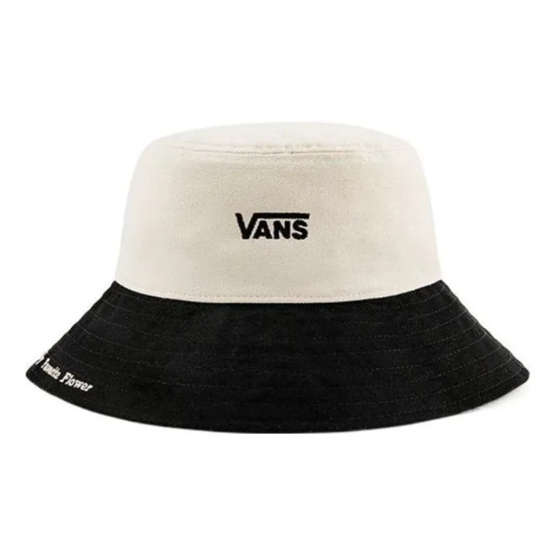 Vans Checkerboard 21 Hat 'Black White' VN0A5LG2BF5 sold by KicksCrew