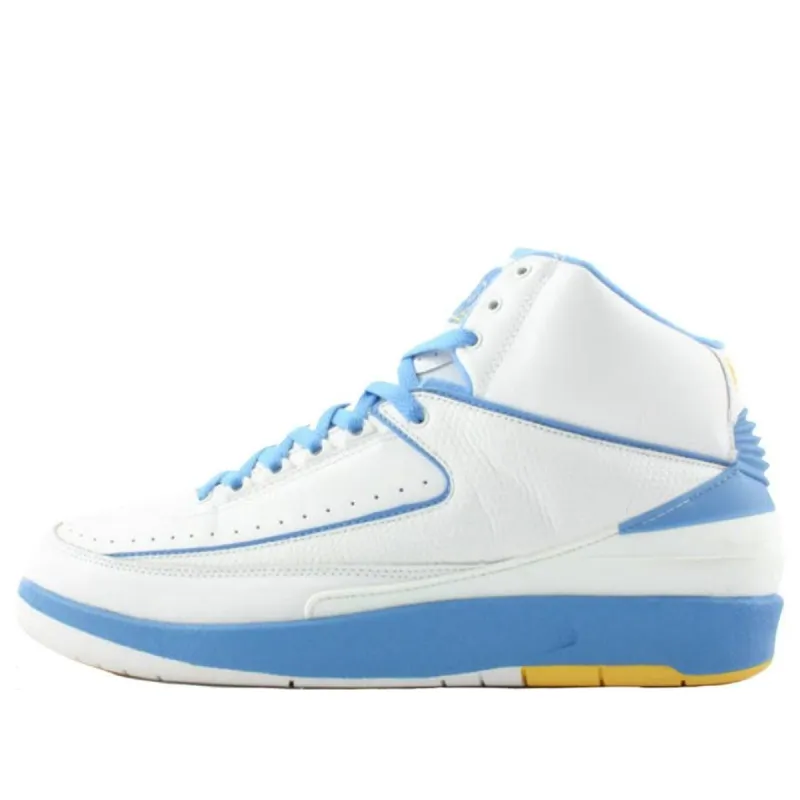Air Jordan 2 Retro 'Carmelo' 2004 308308-141 sold by KicksCrew