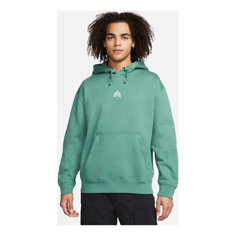 Nike ACG Therma-FIT Fleece Pullover 'Bicoastal' DH3087-361 sold by KicksCrew
