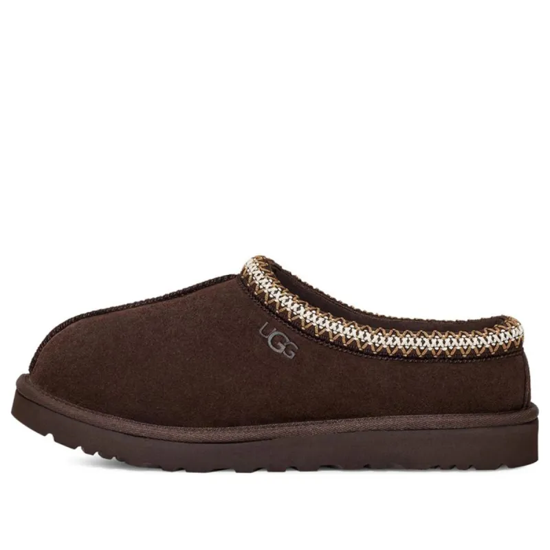 UGG Tasman Slipper 'Dusted Cocoa' 5950-DDC sold by KicksCrew