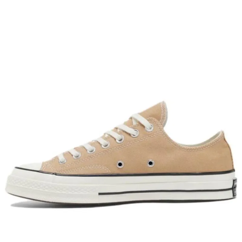Converse Chuck 70 Vintage Canvas Sneakers 'Desert Tan' A10275C sold by KicksCrew