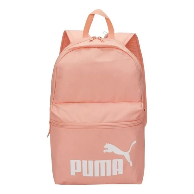 Puma Phase Backpack 'Lightpink' 075487-54 sold by KicksCrew