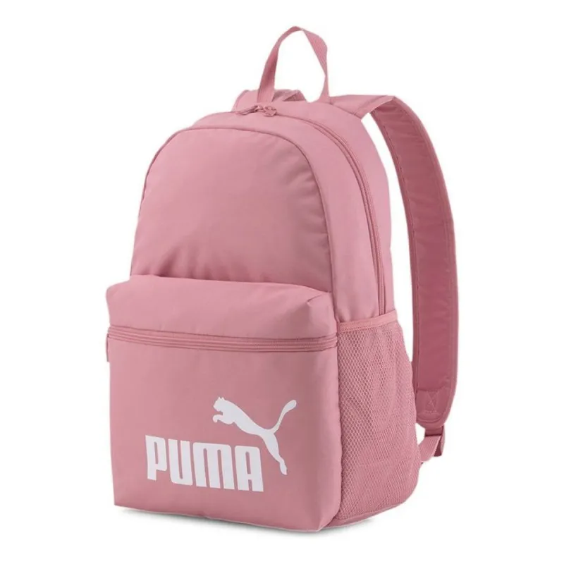 Puma Phase Backpack 'Pink' 075487-44 sold by KicksCrew