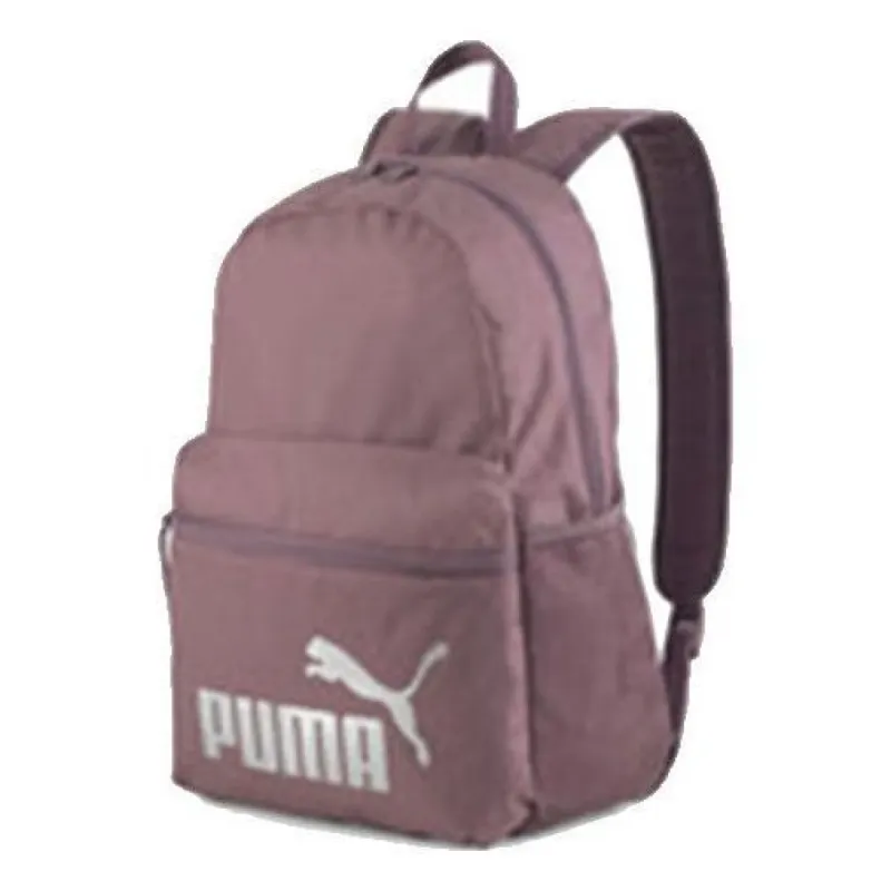 Puma Phase Backpack 'Purple' 075487-41 sold by KicksCrew