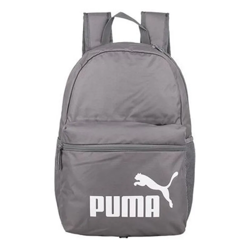 Puma Phase Backpack 'Grey' 075487-36 sold by KicksCrew