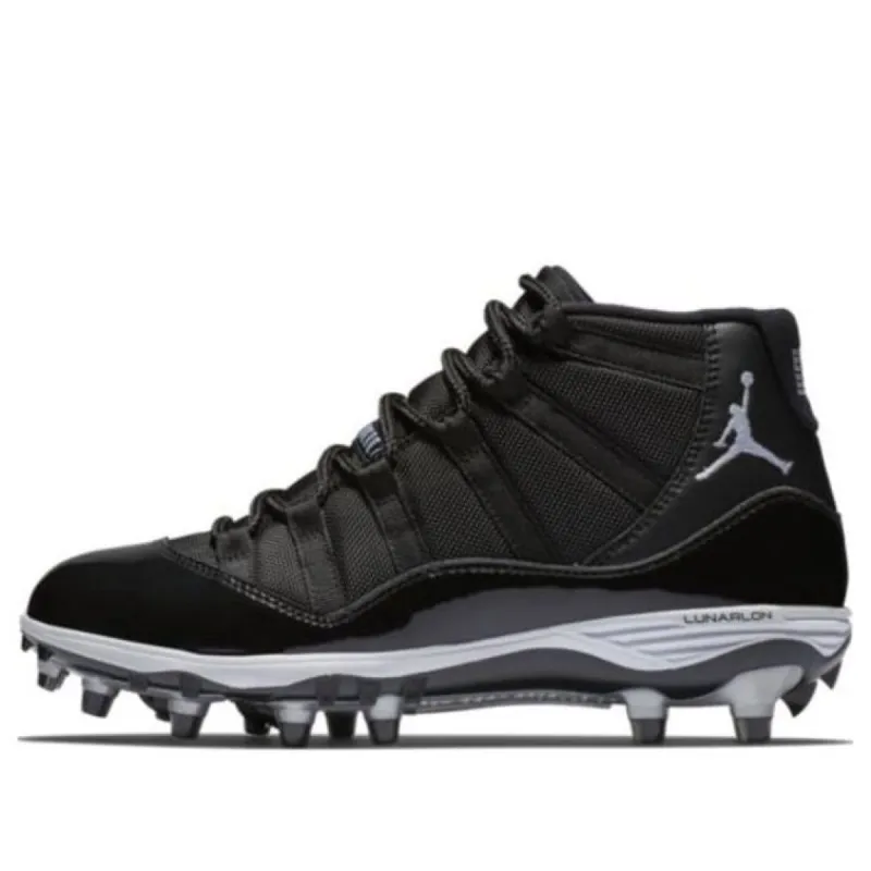 Air Jordan 11 Retro Cleat 'Space Jam' AO1561-011 sold by KicksCrew