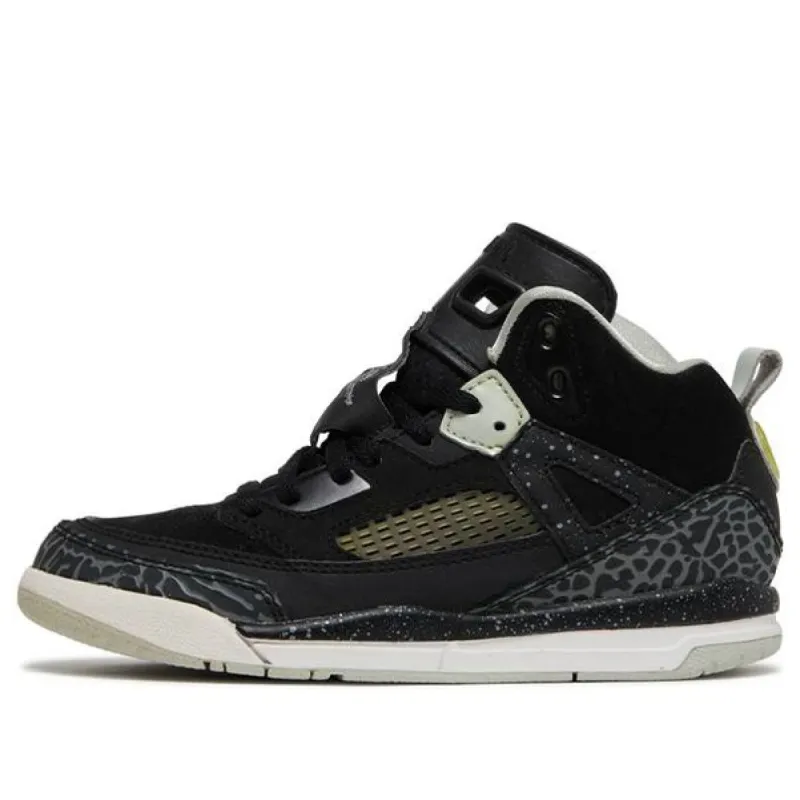(PS) Air Jordan Spizike 'Oreo' 317700-004 sold by KicksCrew