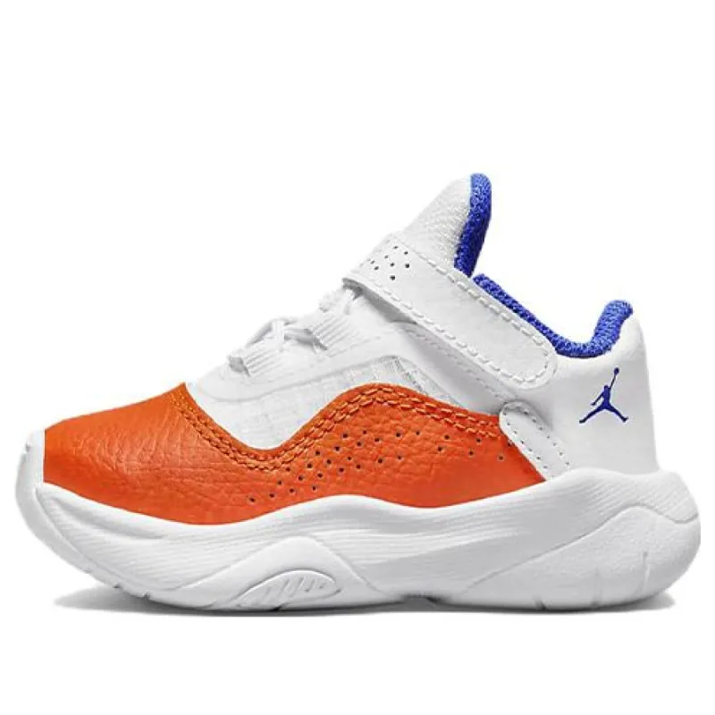 (TD) Air Jordan 11 CMFT Low 'Wheaties' CZ0906-108 sold by KicksCrew