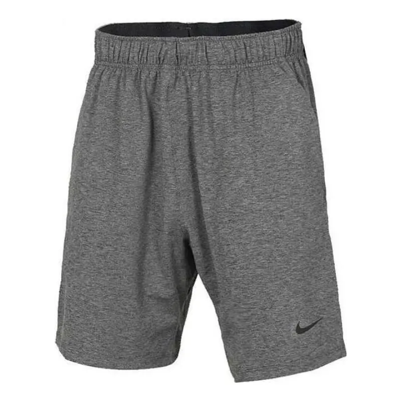 Nike DRI-FIT Hyper Shorts 'Dark Grey' AT5694-032 sold by KicksCrew