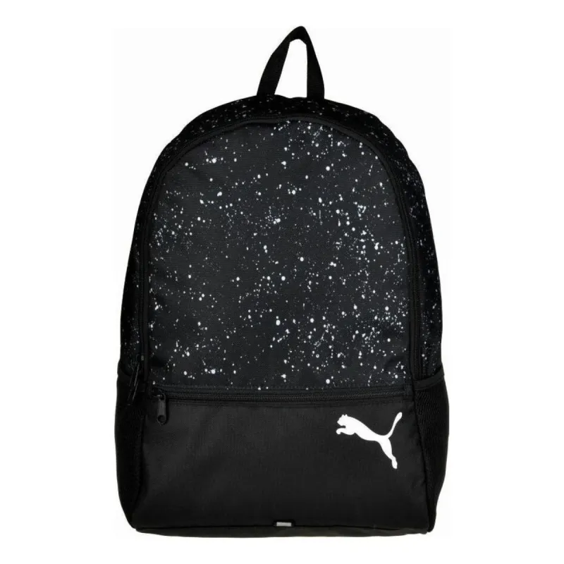 Puma Alpha Backpack 'Black White' 074433-01 made by Puma