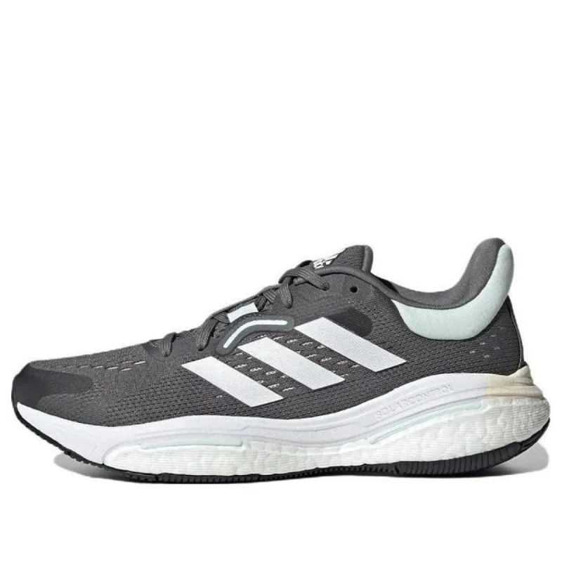 (WMNS) adidas Solar Control 'Grey White Blue' GX8411 sold by KicksCrew