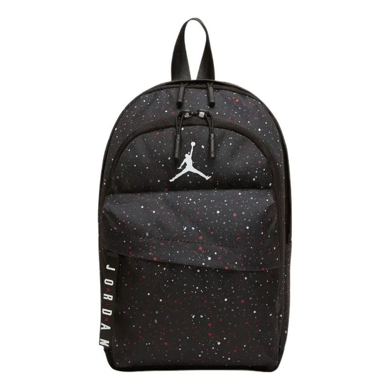 Air Jordan Stars Backpack 'Black' HA6232-011 sold by KicksCrew