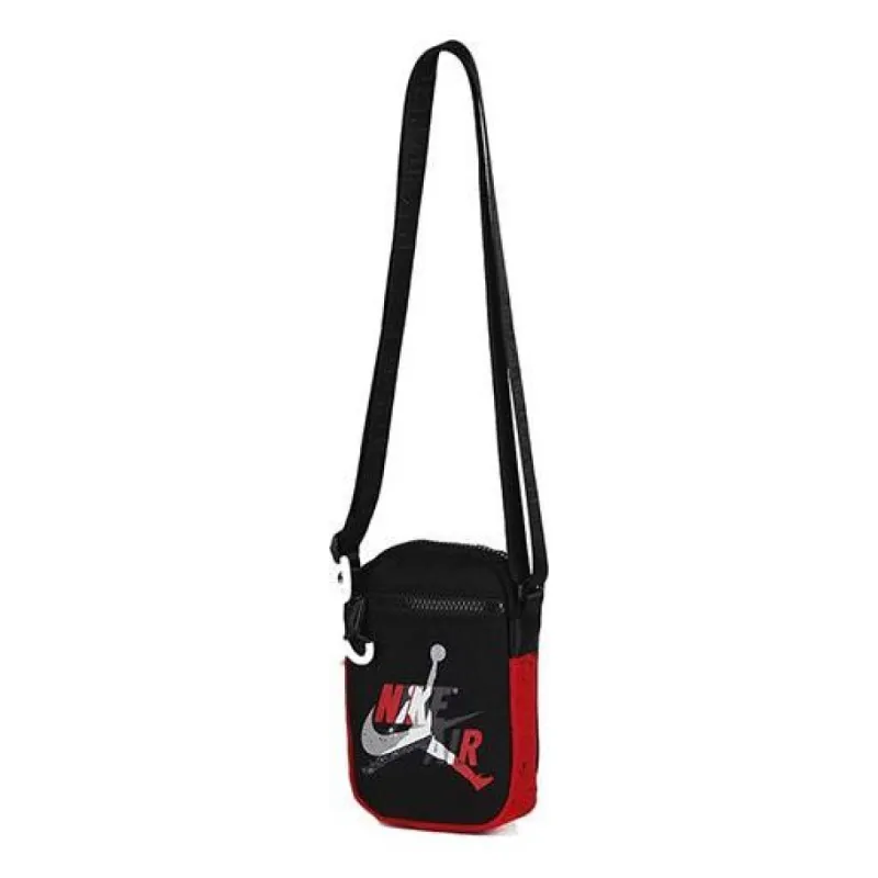 Air Jordan Rise Festival Bag 'Black' JD2023004GS-001 sold by KicksCrew