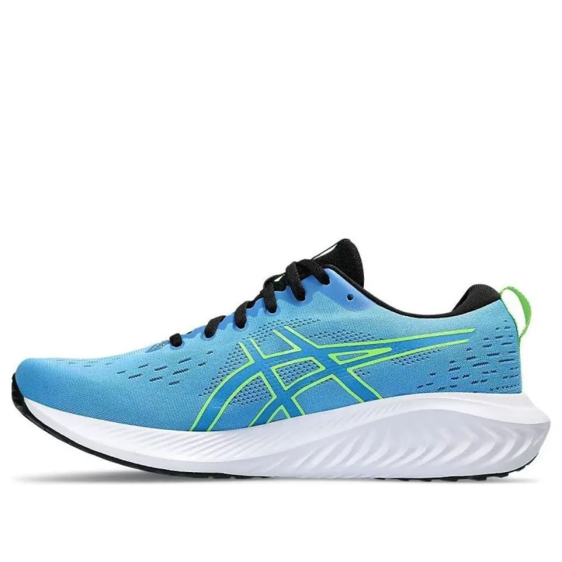 ASICS Gel-Excite 10 'Waterscape Electric Lime' 1011B600-402 sold by KicksCrew